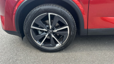 Nissan Qashqai 1.3 DiG-T MH 158 Tekna 5dr Xtronic Petrol Hatchback